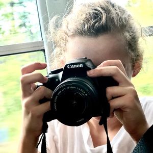 Meet your Posher, Bradyn